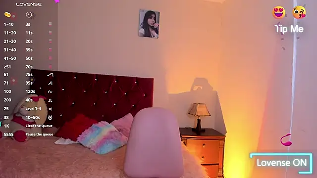 Madisson_Star1: απευθείας συνομιλία ΧΧΧ