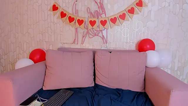 Chat +18 de alanismorgan ao vivo