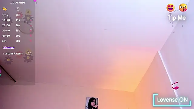 Madisson_Star1 Obrolan Langsung XXX