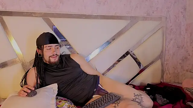 Benny_and_Mark Live XXX-Chat