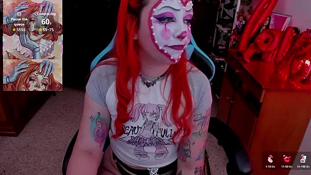 Maki33_ Obrolan Langsung XXX