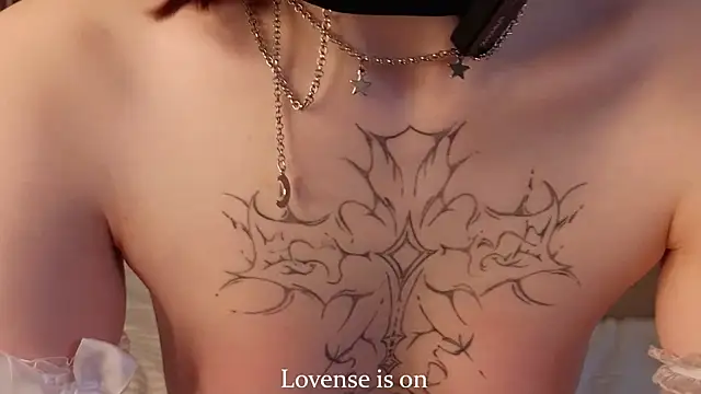 LurleneRamo Obrolan Langsung XXX