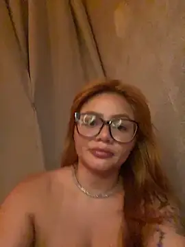 IsisbennettのライブXXXチャット