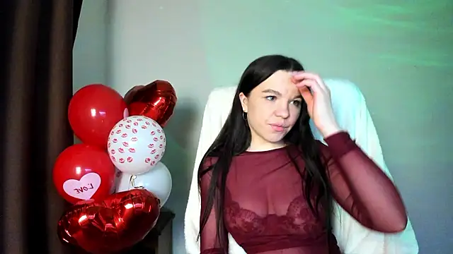 Živý XXX chat Mia_Mia999