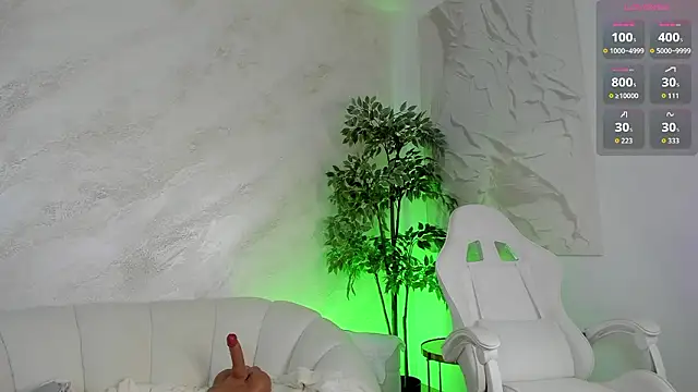 lissababe1 Live XXX-chat