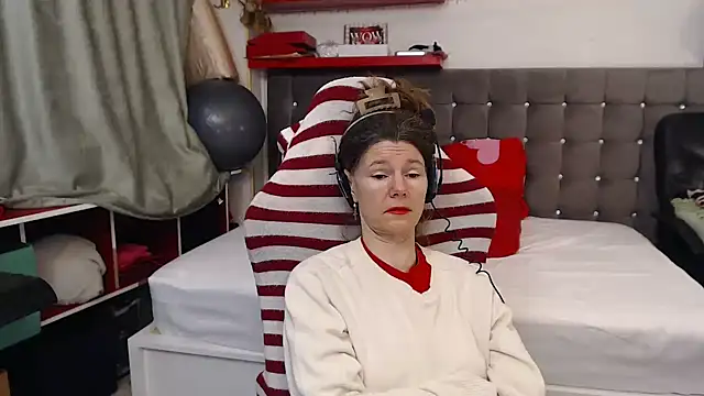 Živý XXX chat kellyterapy