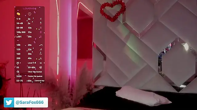 Sara_Foxx1 live XXX chat