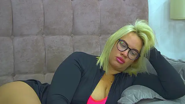 Sembang XXX Secara Langsung MariaNeumann