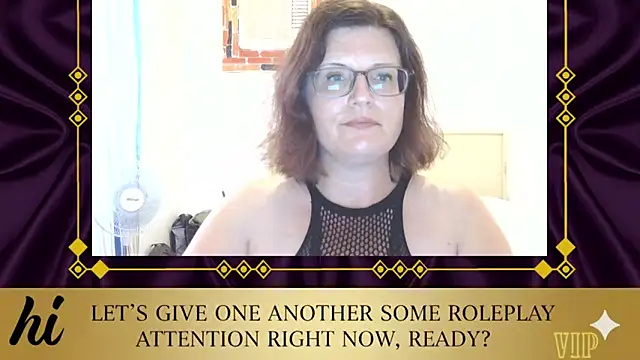 Živý XXX chat Domina_Tasselina_Goddess