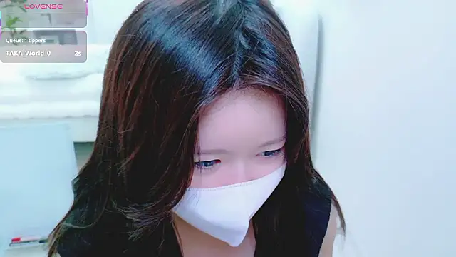 Reinya__nyan2 Obrolan Langsung XXX