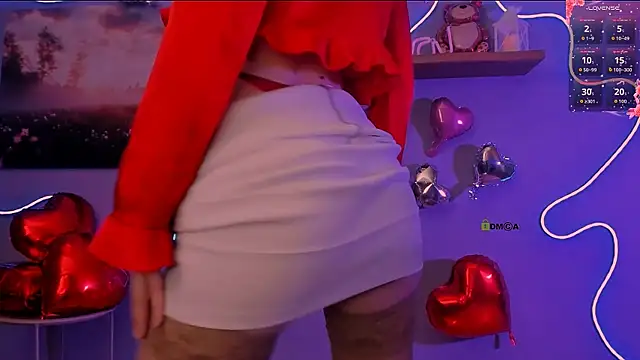 Živý XXX chat mia_starrr_