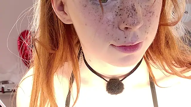 eva_aria Obrolan Langsung XXX