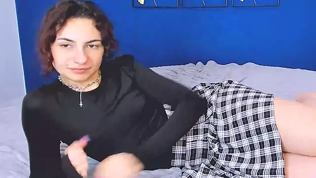 RIANA_SI live XXX chat