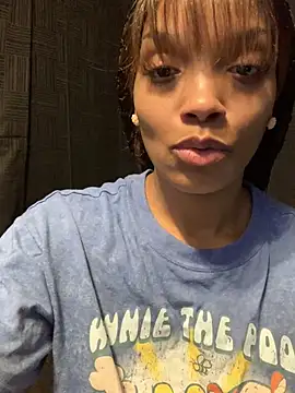 Rakiyahcharms live XXX chat