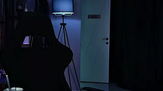 AsheLucker Obrolan Langsung XXX