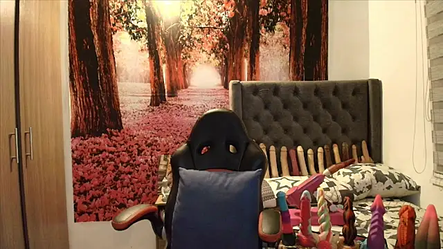 sofia23dirty Obrolan Langsung XXX