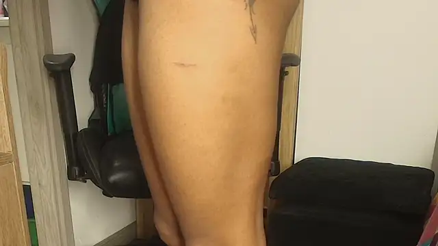 โชว์เว็บแคมของ brunettedirty