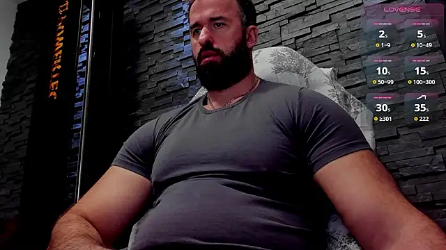 David_Big_Daddy Live XXX-Chat