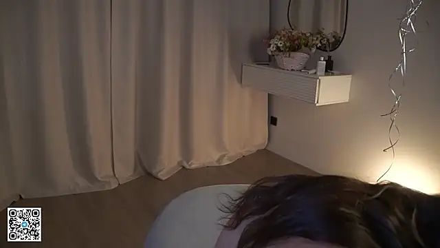 CarmenMoore26 现场XXX聊天