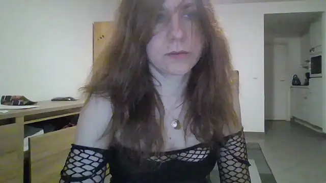 JasmineGlamourのライブXXXチャット