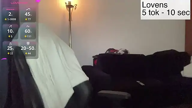 Sexy_Sweets Live XXX Chat