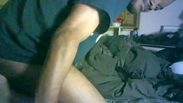 ON3YOULLN3VER_FIR3 webkamerás műsora