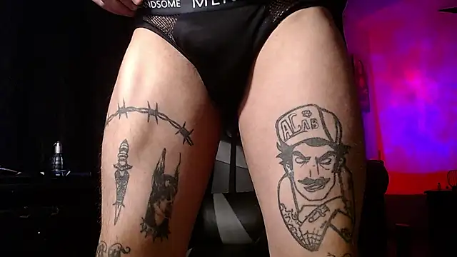 Онлайн чат XXX malek_xarx_