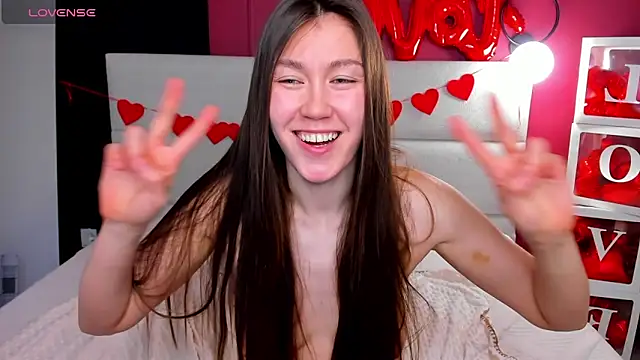 Tina_Porter 现场XXX聊天