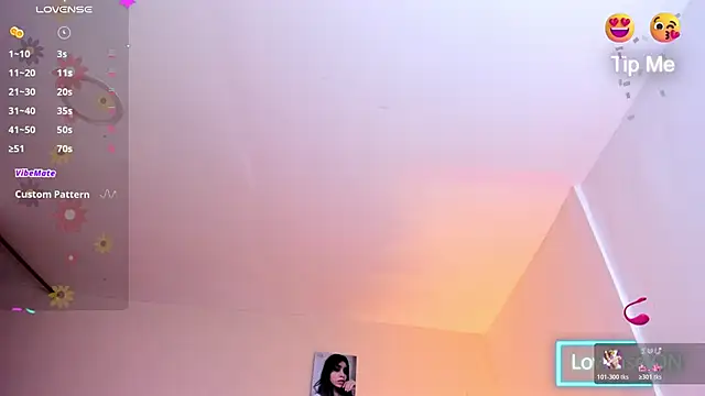 Онлайн чат XXX Madisson_Star1