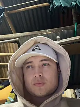 Webkamerová show Alexander_ferre