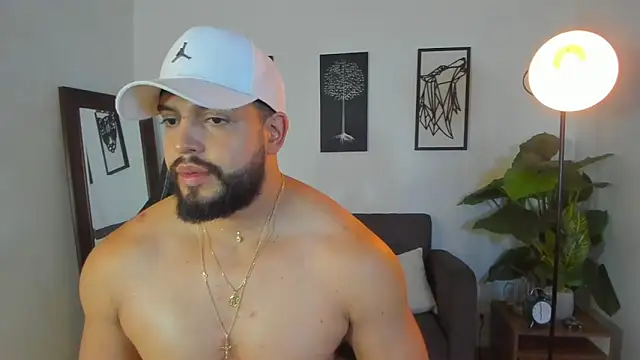 Онлайн чат XXX Justin_kingX7