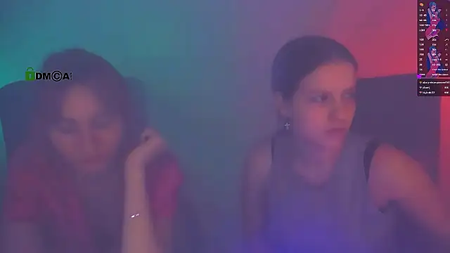 kaela_spell_ Adlı Modelin Canlı XXX Sohbeti