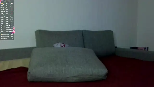 LolaVibe Obrolan Langsung XXX