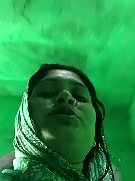 Na_shreya 网络视讯表演