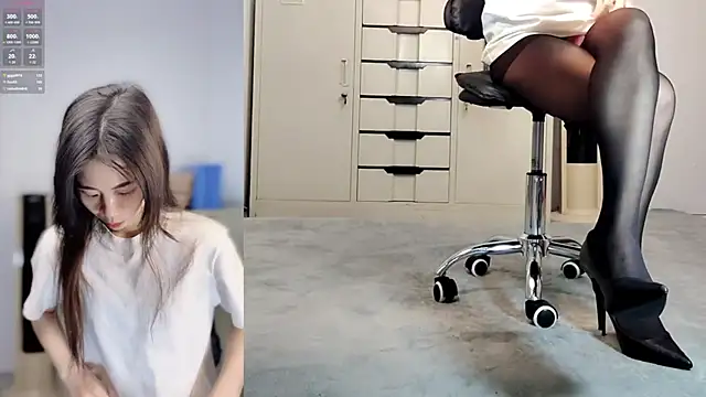 دردشة Lynnalltop-165-KeKe الجنسية المباشرة