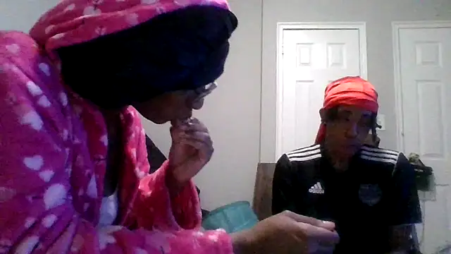 dezzidavill's Webcam Show