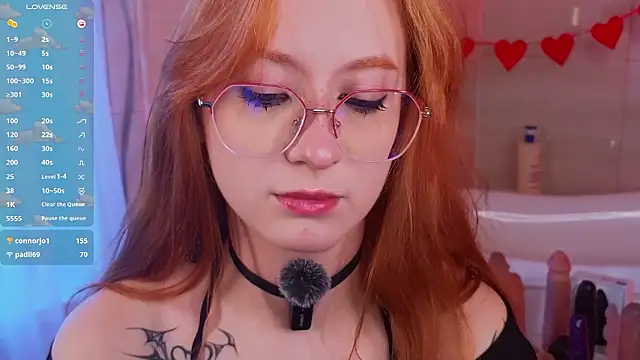 WICKEDEMBER 现场XXX聊天