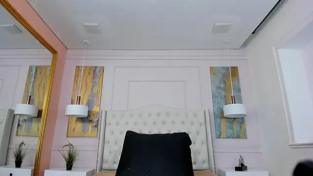 Czat XXX na żywo – RosaliaMontero