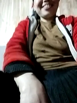 Sam-cute Show Webcam