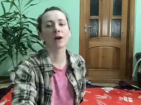 Webkamerová show AngelTough20