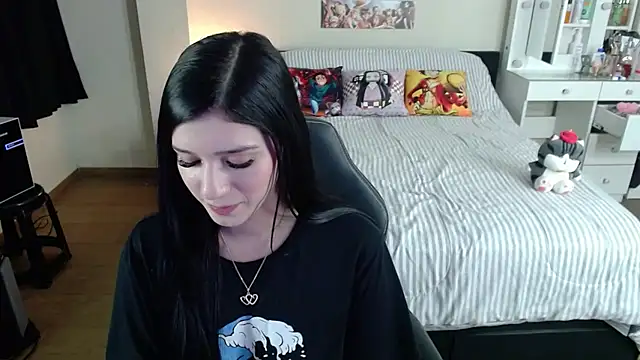 kittykat18xのライブXXXチャット