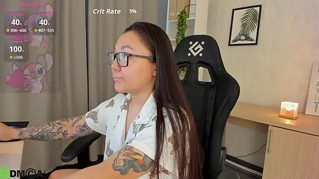 gentle_muse Obrolan Langsung XXX