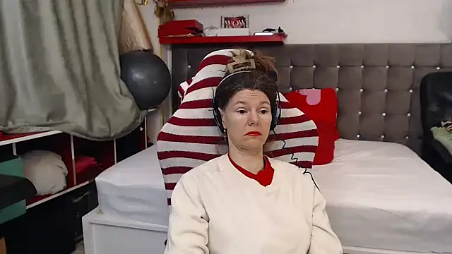 Chat +18 de kellyterapy ao vivo