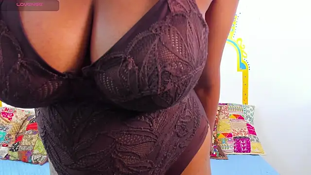 Chat XXX en directo de LadyNahir