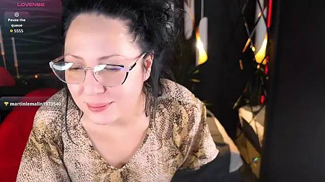 Anita_Muse's Live XXX Chat