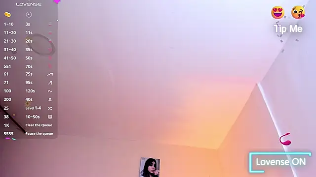 Madisson_Star1 – Naživo XXX chat