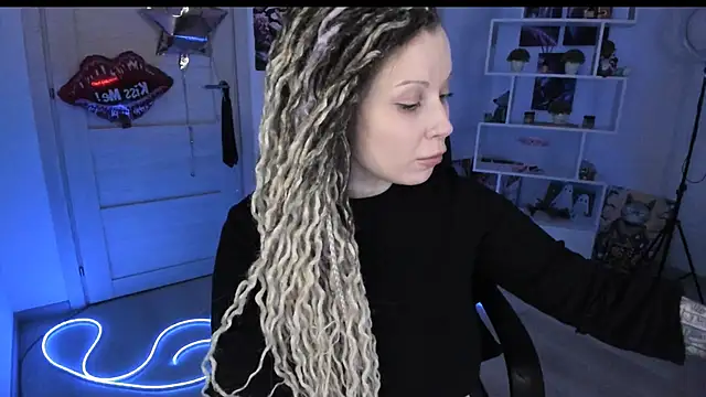 HoneySallyMoore Chat XXX in diretta