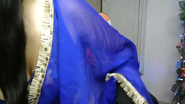 Cute-HazelのライブXXXチャット