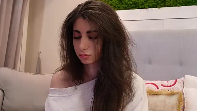 IsabellaMysty's Live XXX Chat