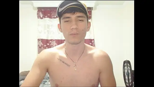 ChicoMaloFfF 网络视讯表演